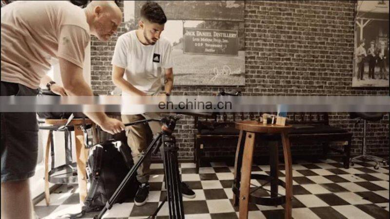 MOZA Slypod Pro Motorized 3-In-1 Monopod Tripod Slider for DSLR Camera Gimbal Stabilizer