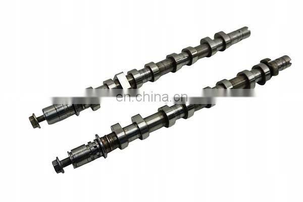 6150-41-1012 Diesel Engine Camshaft 6150-41-1012 diesel engine truck parts