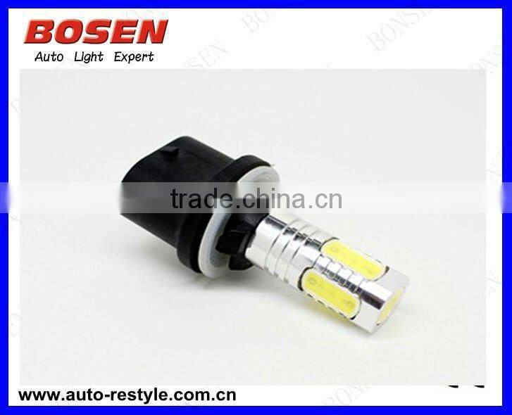 H16W 5202 6w led auto light auto led interior lamp