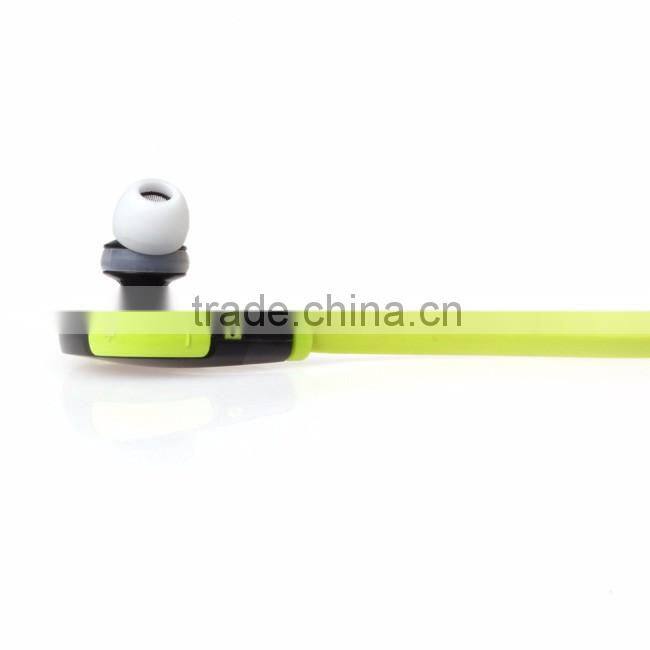 BH04 bluetooth 4.0 stereo headphone wireless earphone headband headphone bluetooth