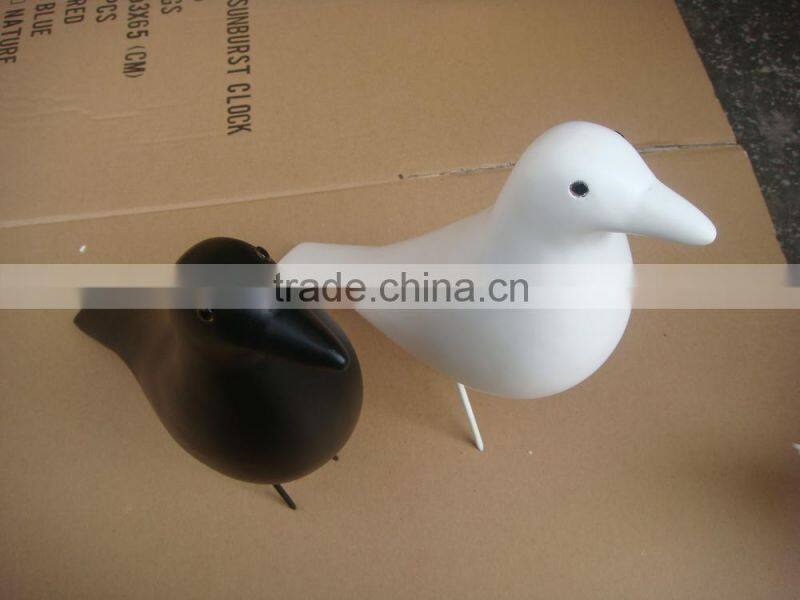 art decoration house bird designer garnish
