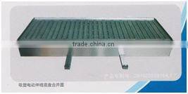 HOT SALE ruian automatic plastic vacuum forming machine