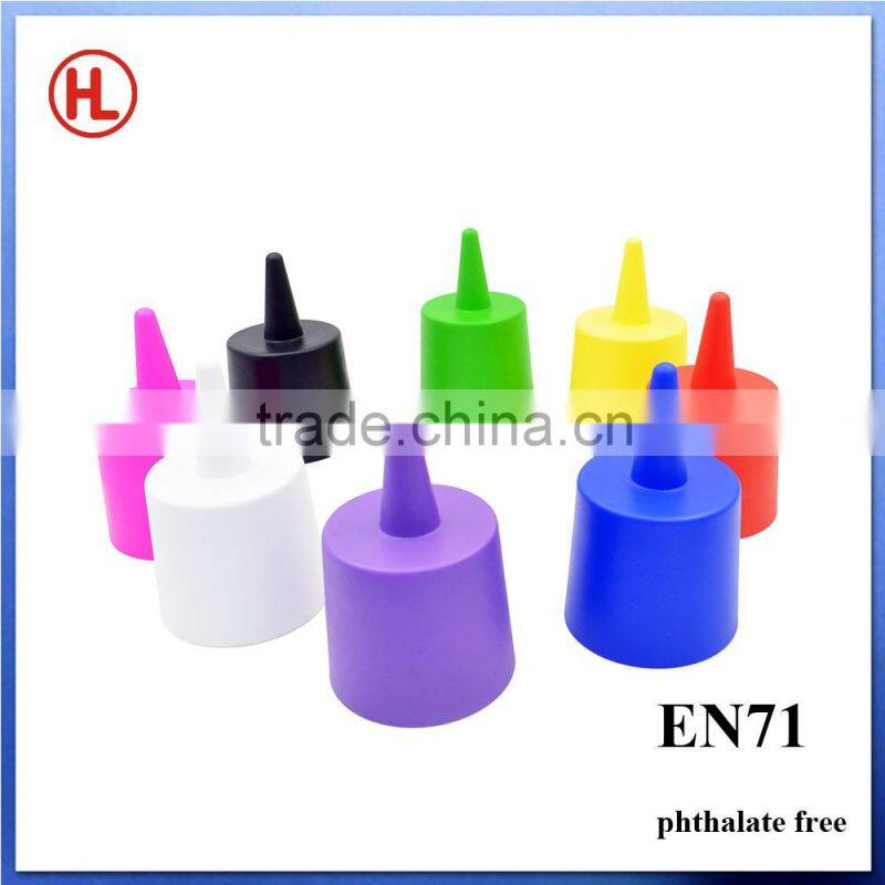 plastic coffee cup holder,Popular Eco-friendly practical plastic beach cup holder on sand