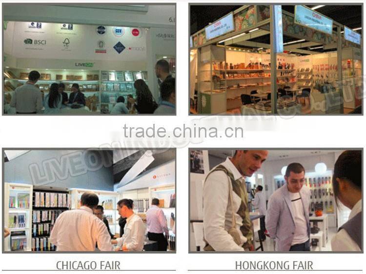 6'' Kitchen Chef knife With Hollow Handle