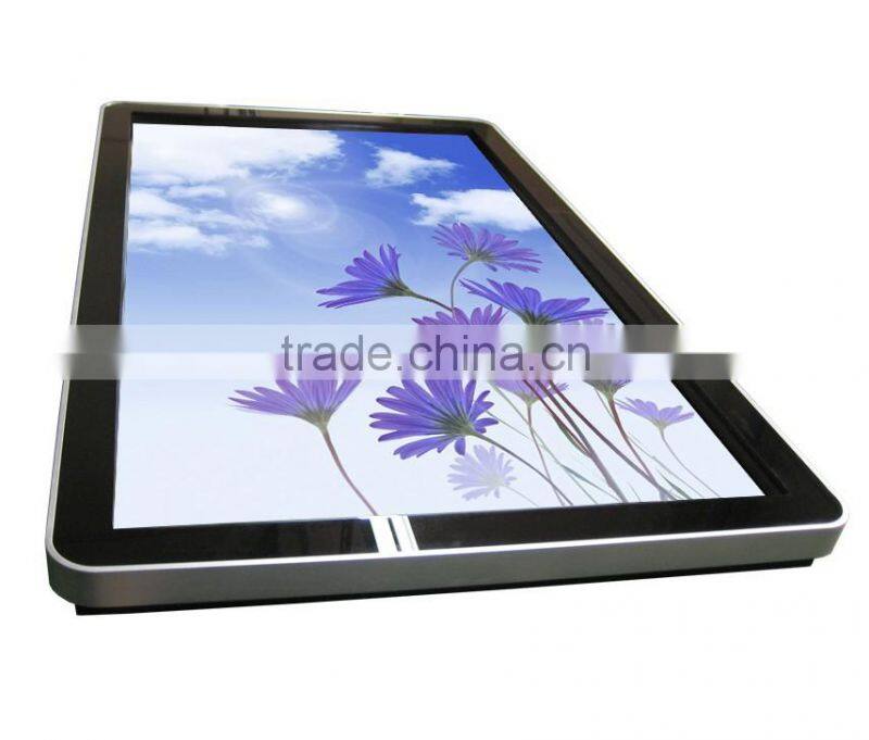 42 Inch Hd Lcd Repair Machine Touch Screen For Tablet Pc Android Smart Tv Large Size Digital Photo Frame Touch Screen Kiosk