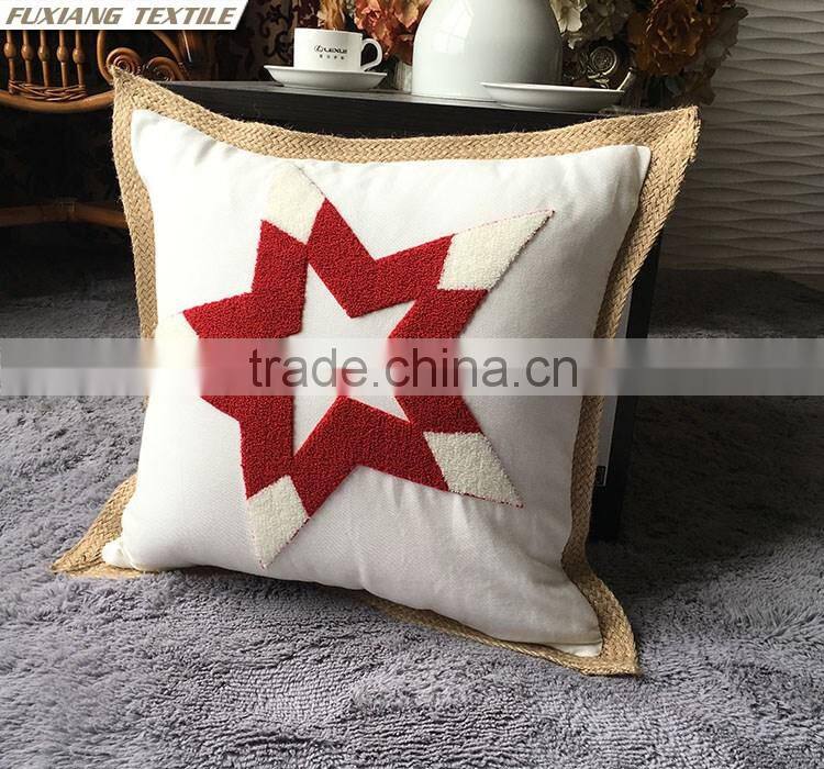 Latest Design Cushion Cover Sofa Cushion Pillow Outdoor Hanging Chair Cushion