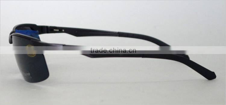 New model clear frame sunglasses with big optical eyewear frames sunglasses