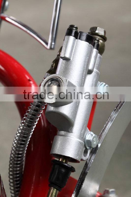 digital motorcycle tachometer