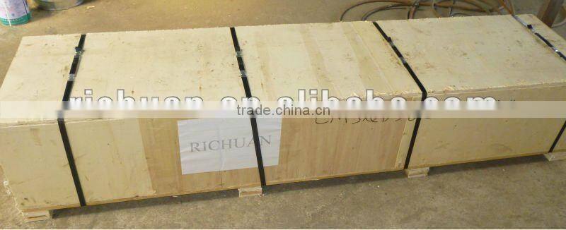 50kw Vertical Wind Turbine Generator with Blade