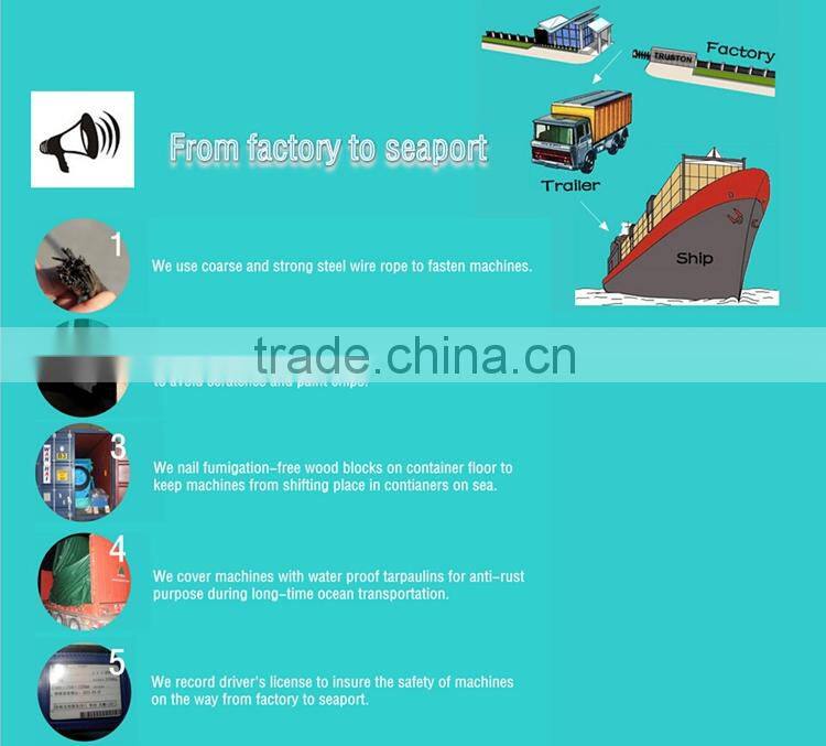 High efficiency sand making machine CPL vertical shaft impact crusher