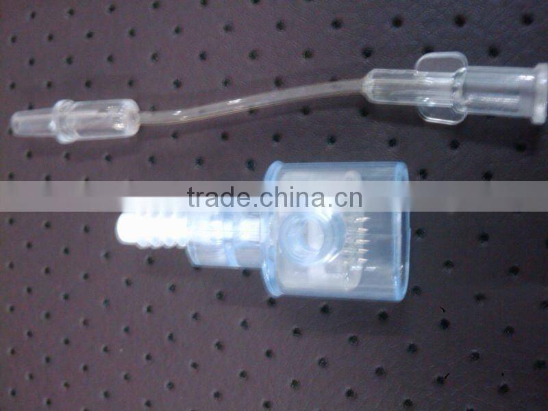 Mts Microneedle Dermaroller Equipment