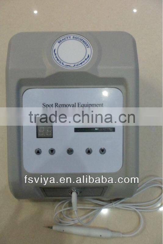 Dark spot removal face black spot remover