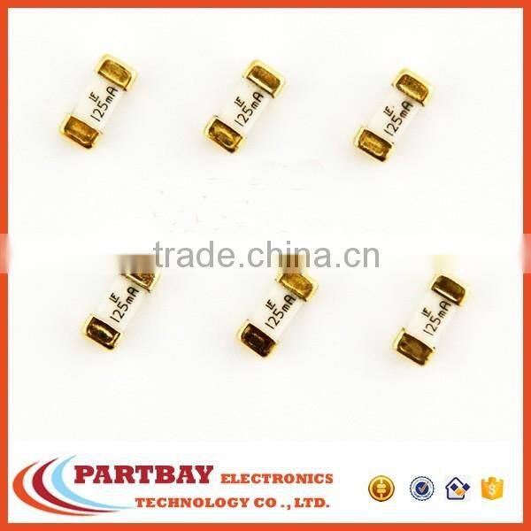 Littelfuse very fast acting SMF Fuse 1808 0451.375MRL 375MA 125V