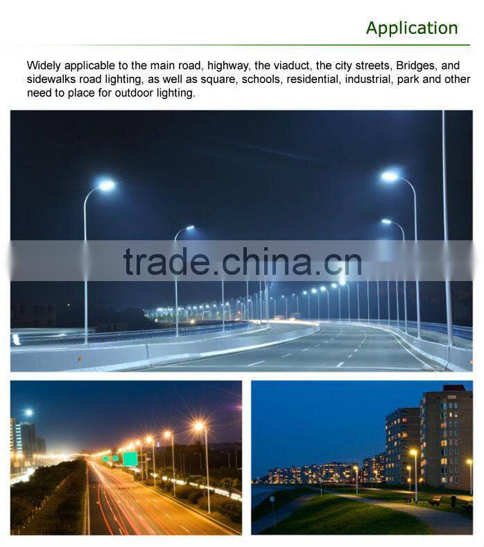 2015 new products motion and smart solar led lighting products led street light 56w