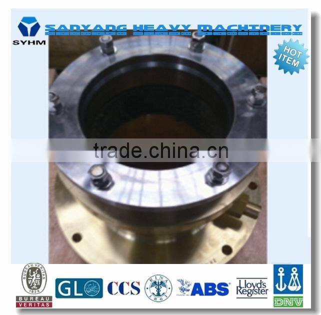 Ship/boat/vessel/ marine stern tube