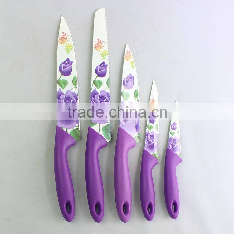 Hot selling eco-friendly paring knife