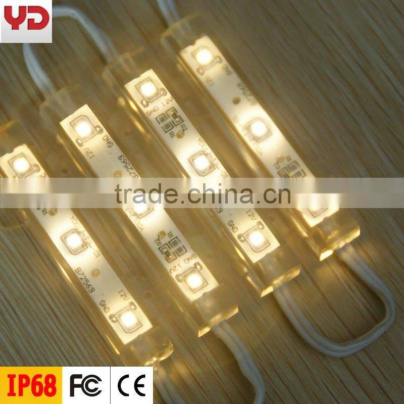 LED linear light