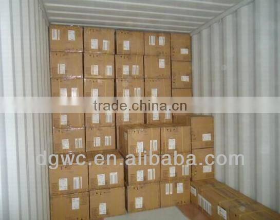 Outdoor and Indoor BBQ Charcoal Grill with black enamelled