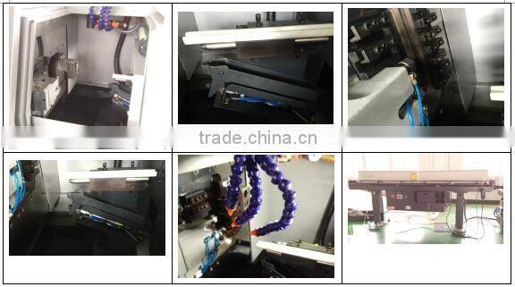 remax swiss cnc lathe