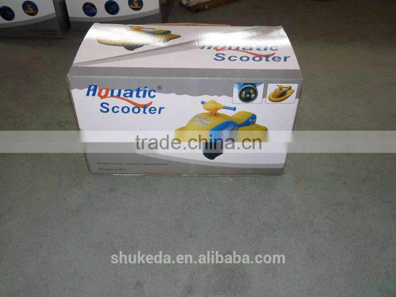 kids electric jet ski