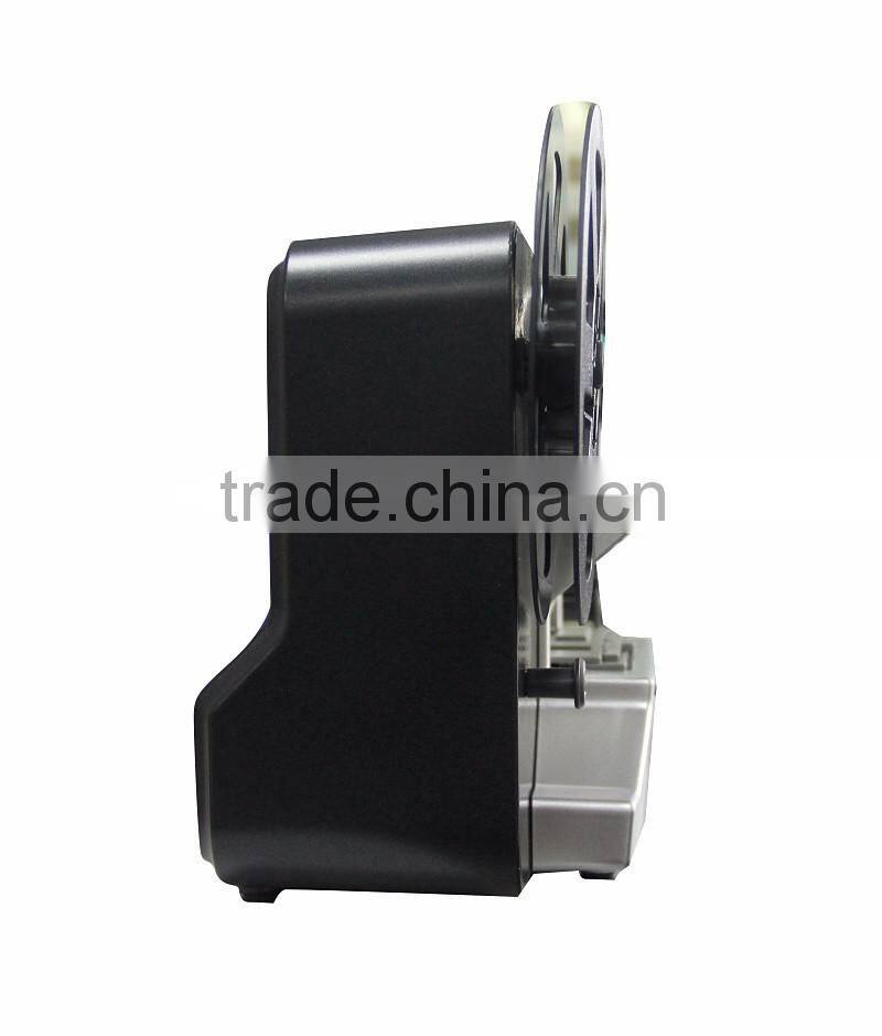 Quality Product 2016 New Roller Film Converter Digital Film Video Converter 2304(H) x 1536(V) Video