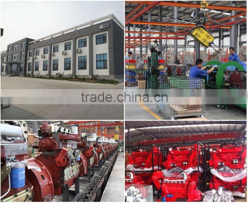 K4100 diesel the engine KOFO manufacturer direct sales