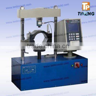 Marshall stability tester