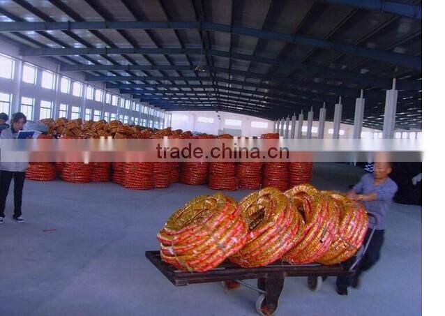 high rubber content motorcycle rubber tyre 100/90-17