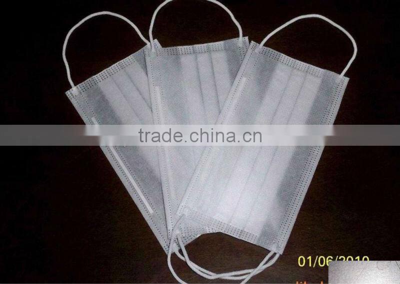 XINKE non woven face mask sealing machine