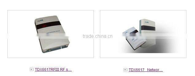 TAIYITO x10 PLC home automation system