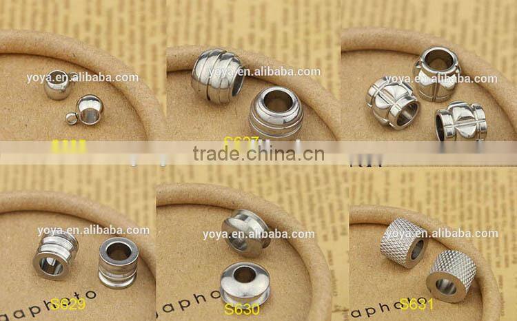 hardware accessories S652 stainless steel jewelry finding