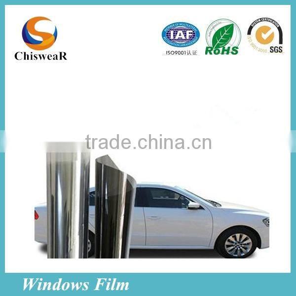 Chiswear 1ply Anti- Glare Window Film For Car