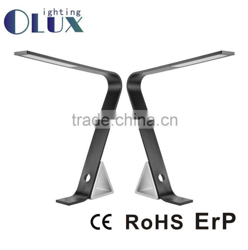 Good quality led desk lamp table lamp indoor reading modern lamp