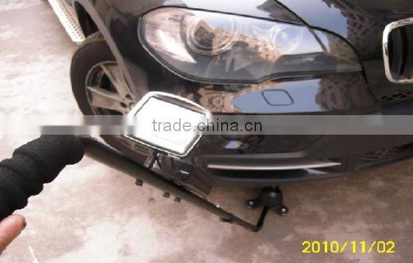 Advanced Traffic Safety Under Vehicle Inspection Mirror MCD-V3S