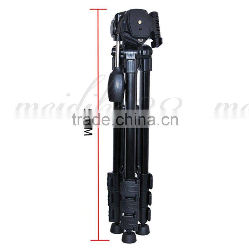 Professional Tripod For Camera Video/high quality video tripod