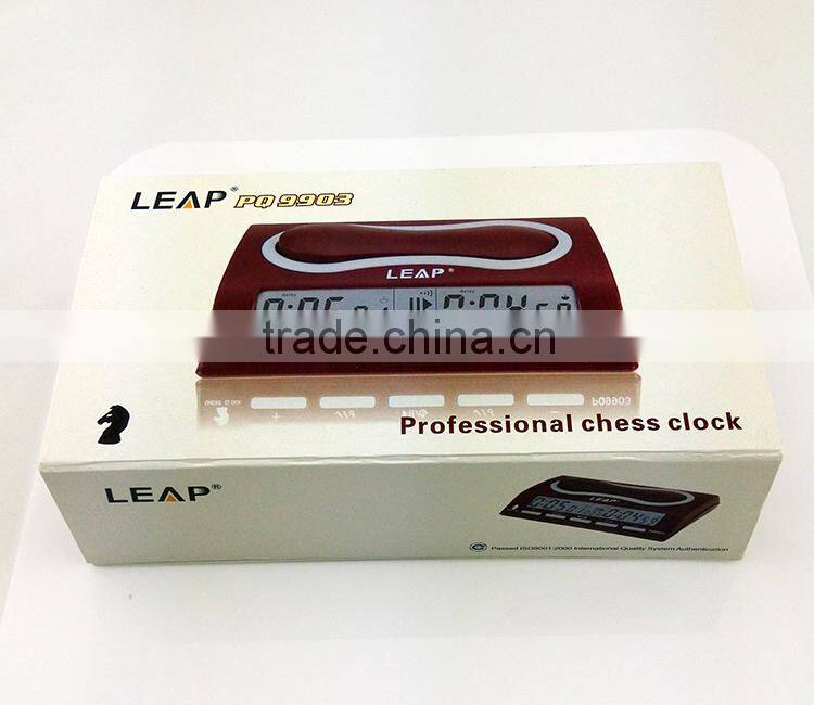Tianfu chess clock for game
