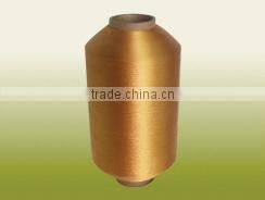 100% eco-friendly Polyester recycled yarn