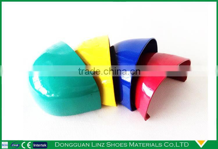 Steel Material Toe Cap for Work Boots