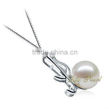 925 Sterling Silver Pendant