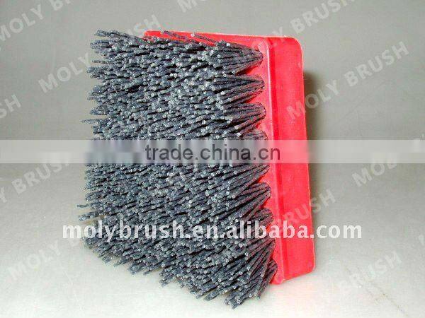 high quality nylon brushes
