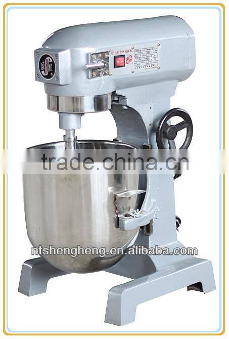 Bakery food mixer for sale