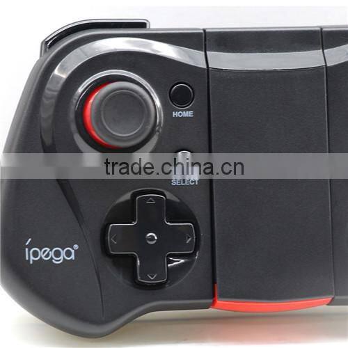 IPEGA 9033 Wireless Bluetooth Gaming Controller Joystick For iPhone iOS Android PC TV