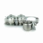 Promotional FDA Approved Tea Pot Shaped Tea Infuser Tea Strainer