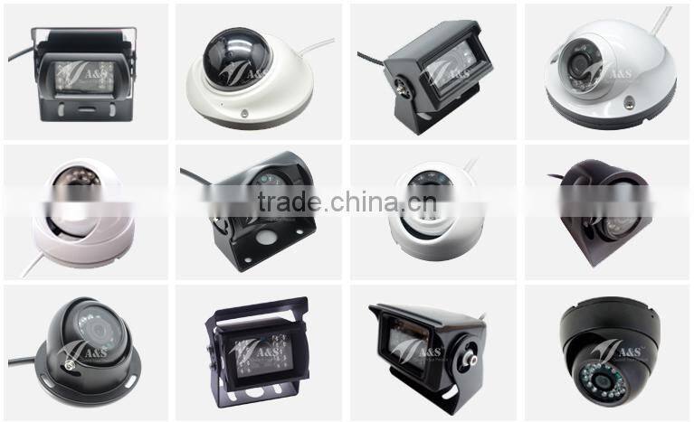 Reverse Car Camera Video Camera DVR Camera