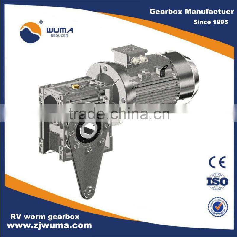 WB series Cycloid Gear Reducer