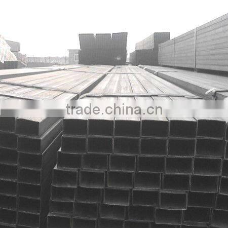 rectangular steel pipe
