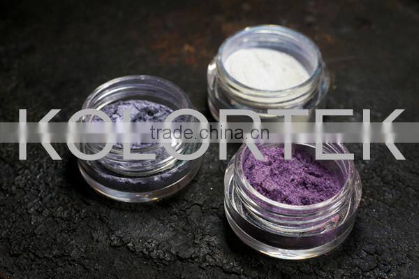 Popular manganese Viole powder pigment
