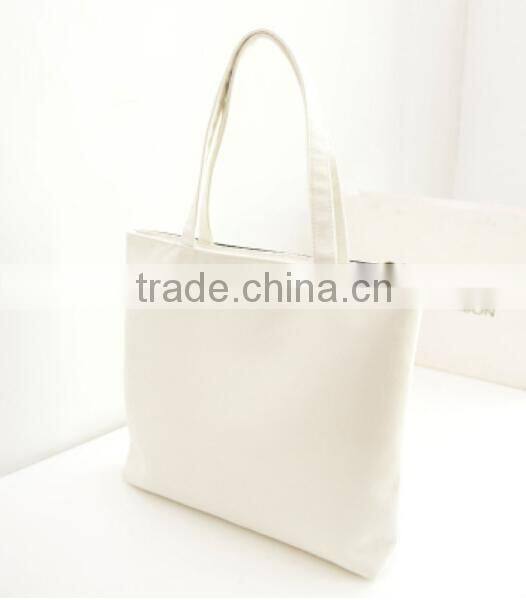 hot sale print large oxford tote bag for women