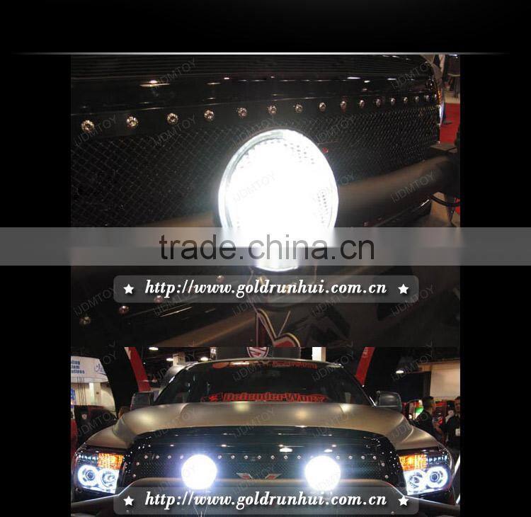 GoldRunhui RH-L0450 27W Hotsale LED Work Light Tractor Led Work Lamp