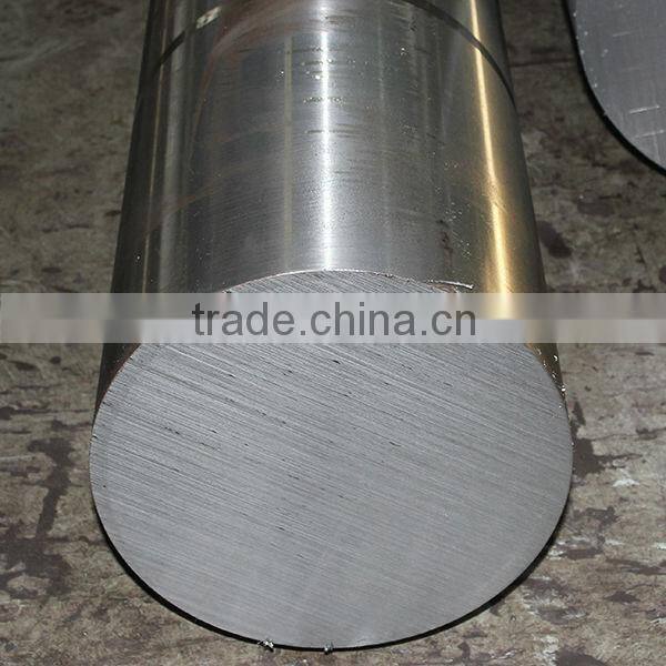 cold drawn Alloy steel round bar 4140 hot oil treatment tools